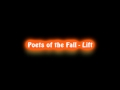 Poets of the Fall - Lift (High quality) 