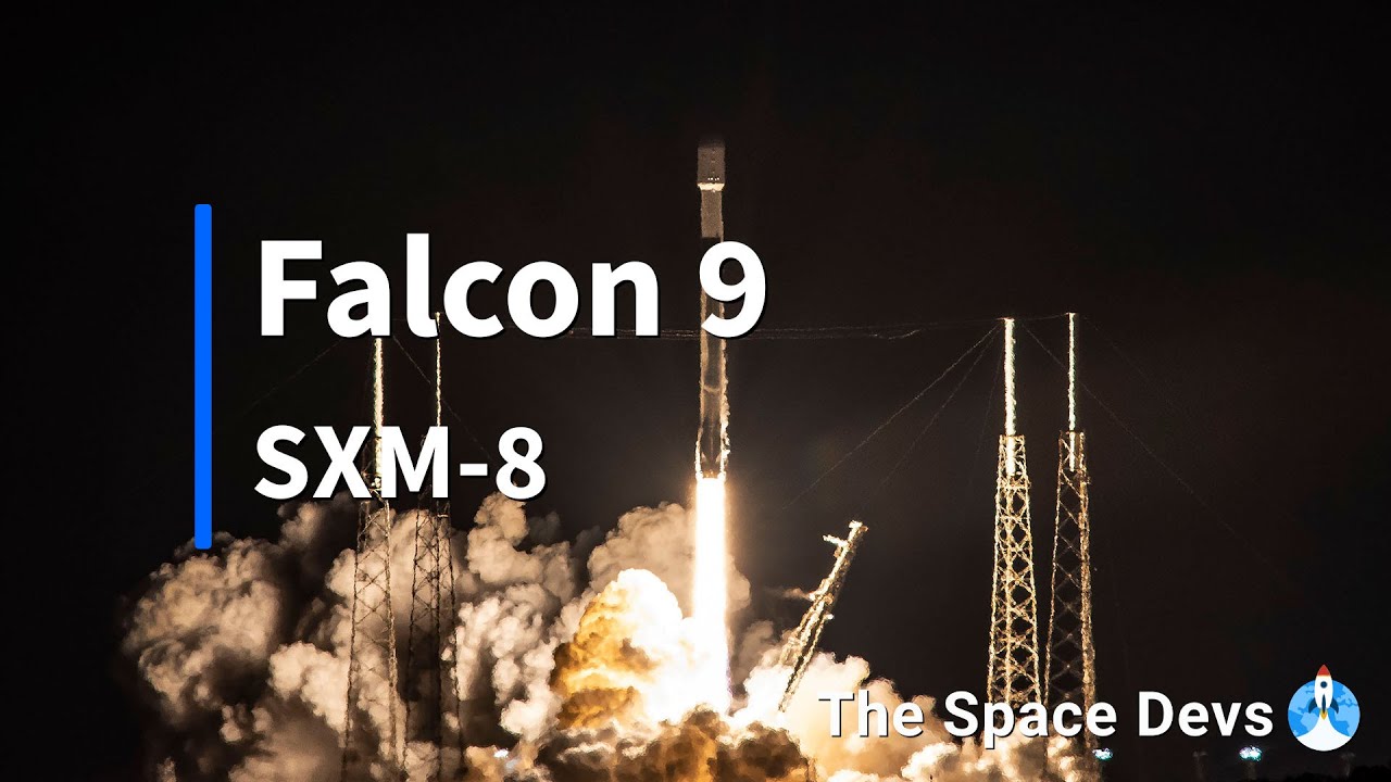 Watch the Launch