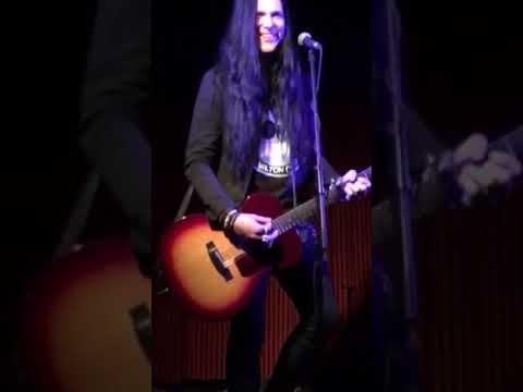 Todd Kerns-Remote Control-Hamilton