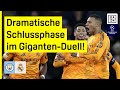 Manchester City Real Madrid UEFA Champions League DAZN Highlights