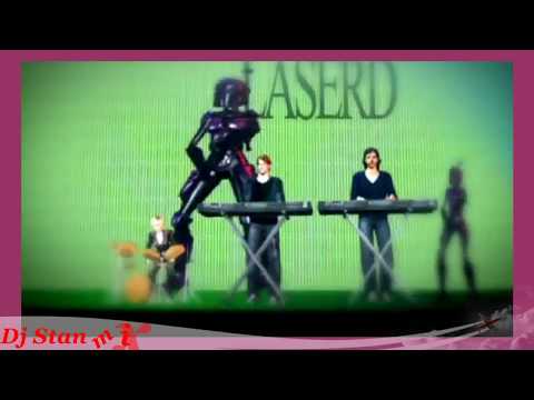 Italo disco 80 Laserdance,F.R. David,Bad Boys Blue - Dj Stan mix