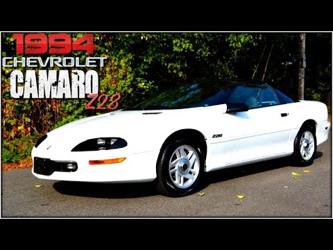 1994 Chevrolet Camaro (CC-2004590) for sale in Mansfield, Texas