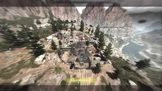 [CODMW2]迷彩解除