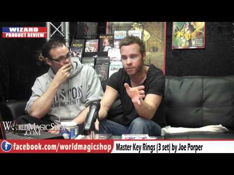 Wizard Product Review 7 12 11