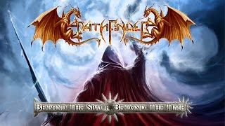 [Symphonic Power Metal] Pathfinder - The Demon Awakens [Symphonic Power Metal]