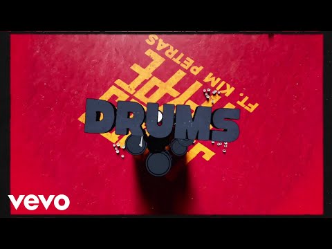 Video thumbnail for Drums (Turno Remix)