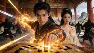 Download lagu 【Indo Sub】Balas Dendam Gila! Dia Hancurkan Istana dan Dunia Jianghu! #Full #Minidrama mp3