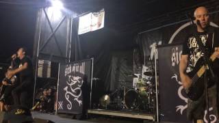 Sick Of It All - DNC 6-27-17