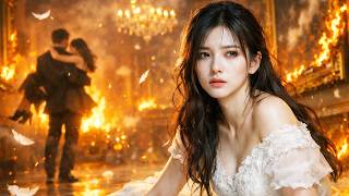 ❤️大火中他抱起初戀頭也不回，女孩卻被濃煙嗆到清醒。移民手續辦完那天，她刪除了他所有聯絡方式。後來他跪在頒獎禮外求複合，她挽著師哥路過：“保安，有蒼蠅。”#愛情 #女孩#霸总