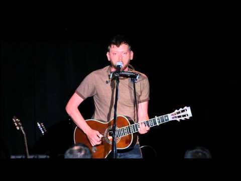 Travis Linville - Lefty