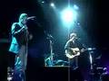 The Push Stars opening for Matchbox 20, "Keg on my Coffin"