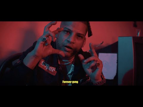 Traffic Gvng - Forever Gvng🥷🏿🔥 [ Video Oficial ] Roldan