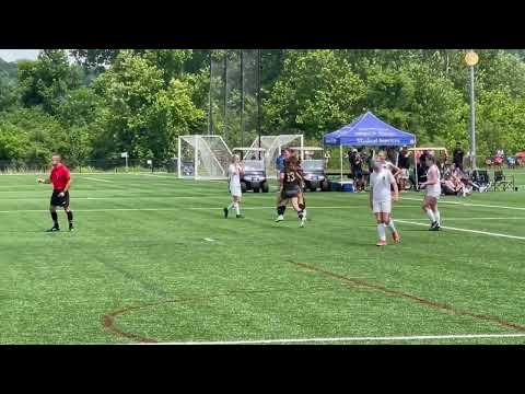 Alliance FC '09 - State Cup Finals 2022 Game Winner