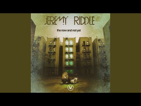 As Above So Below Lyrics - Jeremy Riddle