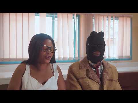 Bongani Mooki - Molaudi