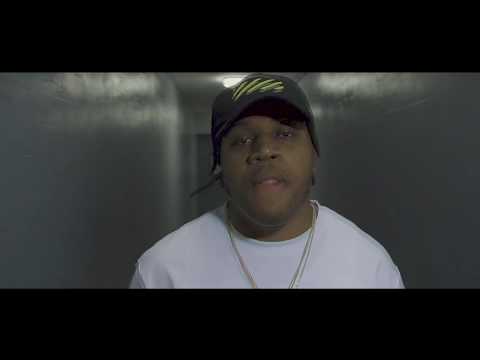 Lacy Perkz Ft Trillion Dollar Tee - F.L.U  (OFFICIAL MUSIC VIDEO)