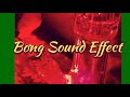 Bong Hit Sound Effect- Free To Use !