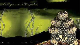 El perfume de la tempestad (2010) - Indio Solari y LFDAA - [Album completo]