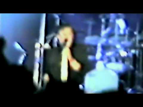 Robo Grigorov & Midi - Zrucanina live