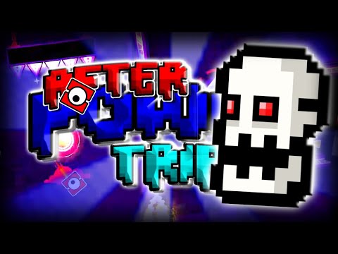 [2.2] After Power Trip By ZipoRey21