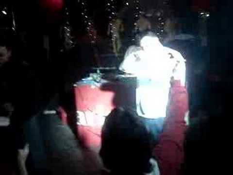 3 kralja - Kwonel, Frenkie & Crni Zvuk - live