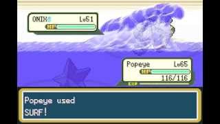 Finale, Part 1 - Let's Play Pokémon LeafGreen Part 101