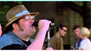 !?-Musikszenen aus Blues Brothers 2000:Blues Traveler &quot;Maybe I’m Wrong &quot;