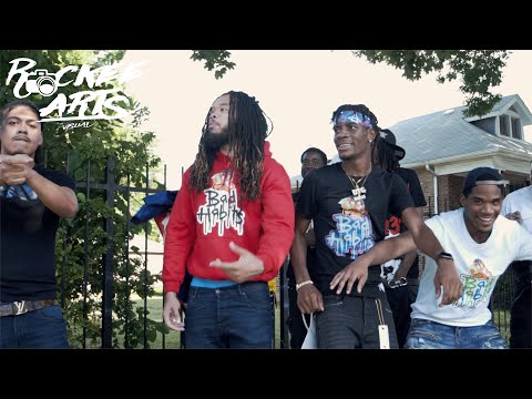 Von Deezy x DTG - “ Won’t Stop ‘’ ( Official Video ) Dir x @RickeeArts