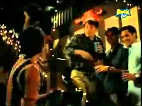 Aerosmith - A Hole in My Soul (1997) - Music Video