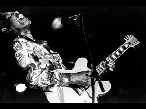 LUTHER ALLISON ~ BOOGIE N BLUES