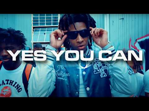 [FREE] Kyle Richh x Jenn Carter Jerk Drill Type Beat "Yes You Can" | NY Drill Type Beat 2025