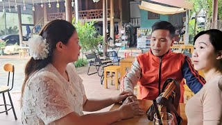 Download lagu The ranger's girlfriend suddenly appeared and asked for marriage mp3