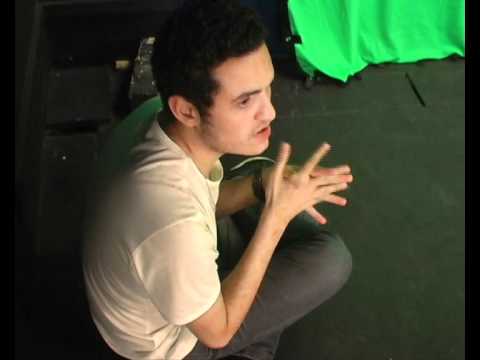 COMERCIAL AXE "AS MINA PIRA" + MAKING OF