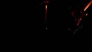 The Butterfly Effect - One second of Insanity (live)