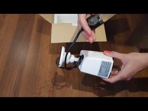 Camera IP Megapixel Aevision AE-2AA1-3603 - 2MP - www.1cctv.ro