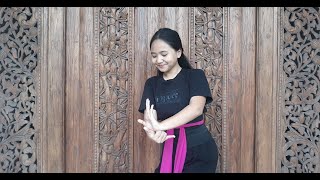 Download lagu Tari Lenggang Nyai (Lenggang Nyai Dance) mp3