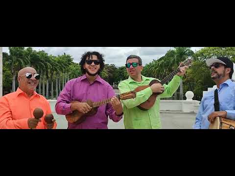 Los Golpeaos - Montilla - Video Oficial