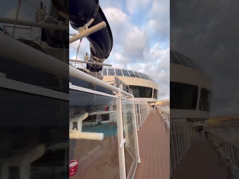 Thumbnail for MSC Fantasia @msccruises #cruiseship #cruisetour #crucero #cruise #msc #ship #ships #travel