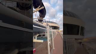 MSC Fantasia @msccruises #cruiseship #cruisetour #crucero #cruise #msc #ship #ships #travel