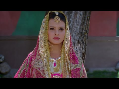 Climax : मरने से पहले मे निकाह करना चाहती हूँ | Saloni Aswani | Dil Pardesi Ho Gayaa | Part 05