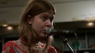 JFDR - Instant Patience (Live on KEXP)