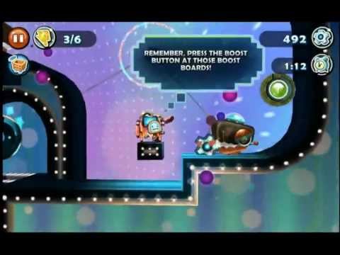 cordy 2 ipad download