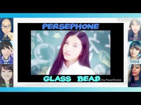 【Persephone】 "유리구슬 (Glass Bead)"  GFRIEND Cover [Debut]