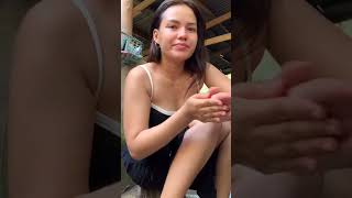 Download lagu April Vicente Ligo Challenge mp3