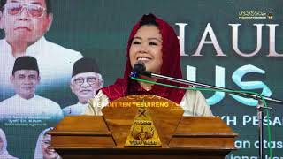 Download lagu NING YENNI WAHID BONGKAR “RAHASIA” GUS DUR HIDUP DI HATI MASYARAKAT | HAUL KE - 16 GUS DUR mp3 Download lagu NING YENNI WAHID BONGKAR “RAHASIA” GUS DUR HIDUP DI HATI MASYARAKAT | HAUL KE - 16 GUS DUR mp3