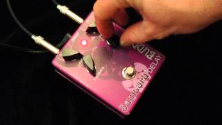 Budda Samsara Delay - What To Know & Where To Buy | Equipboard