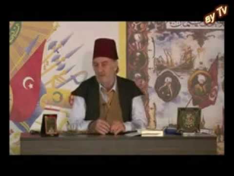 Ismet Ozel Hakkinda - Kadir MISIROGLU