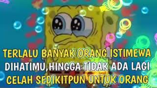 Download lagu 🔴STORY WA 30 DETIK || STORY WHATSAPP SPONGEBOB mp3