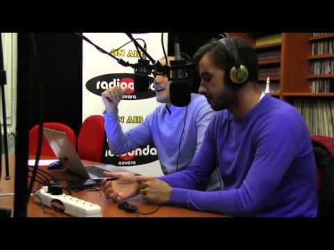 Flavio Lazzari ad "Azzurri in Onda": "Col Latina vogliamo un Piola ribollente di passione"