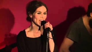 Nina Persson - Food For The Beast (Live in Stockholm 2014)